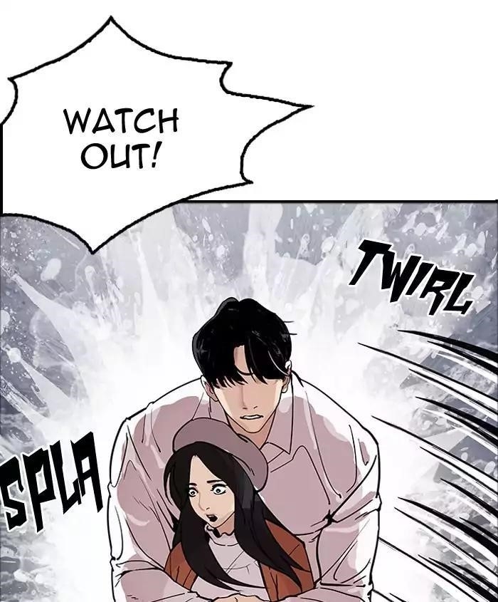 Lookism Chapter 179 - Page 114 in English