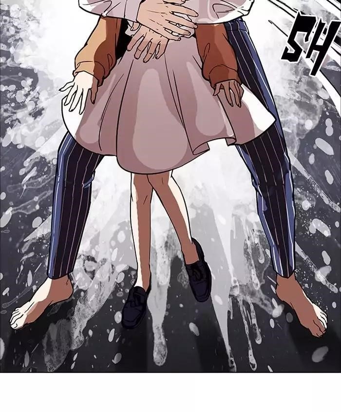 Lookism Chapter 179 - Page 115 in English