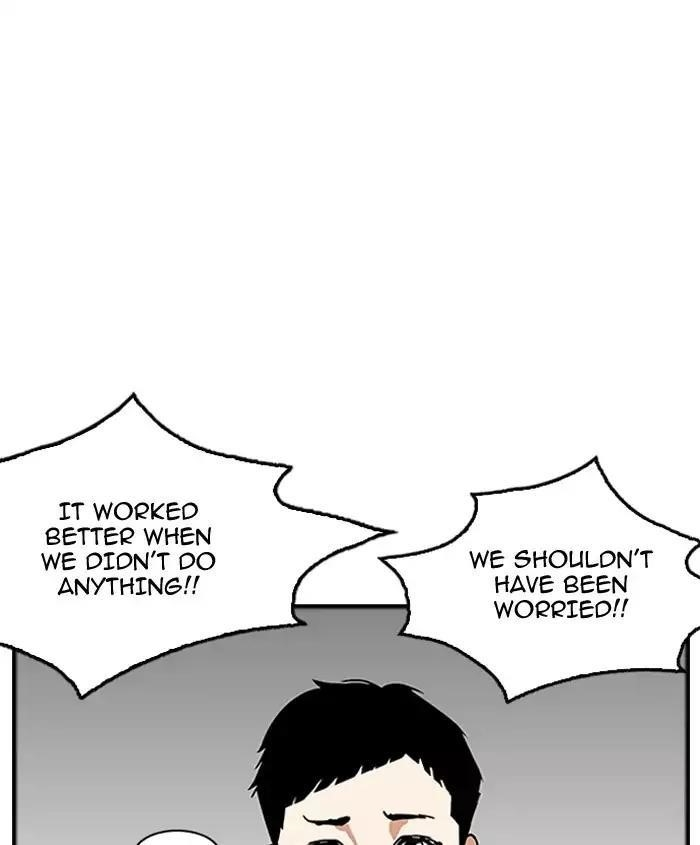 Lookism Chapter 179 - Page 135 in English