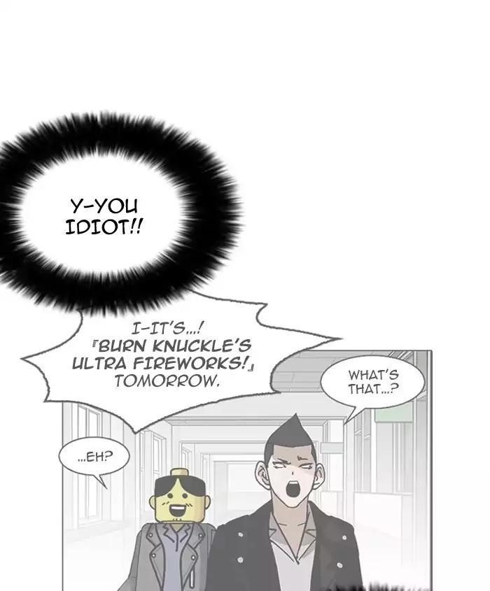 Lookism Chapter 179 - Page 172 in English