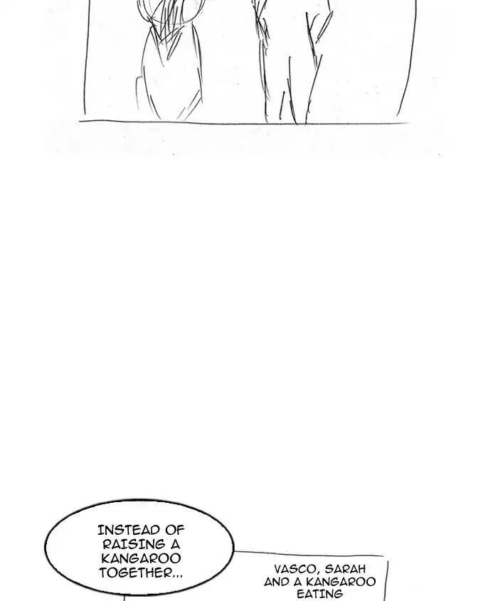 Lookism Chapter 179 - Page 191 in English