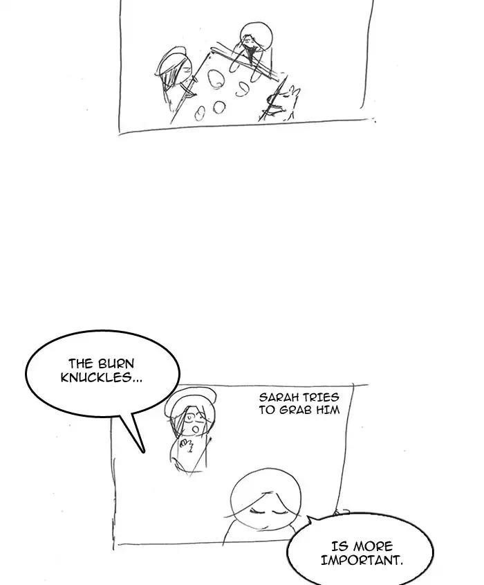 Lookism Chapter 179 - Page 192 in English