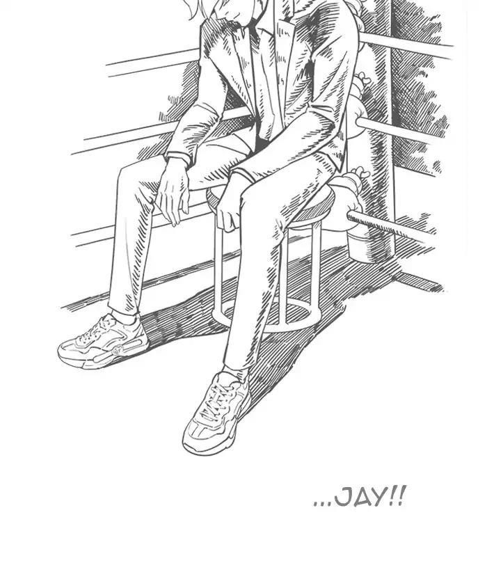 Lookism Chapter 179 - Page 23 in English