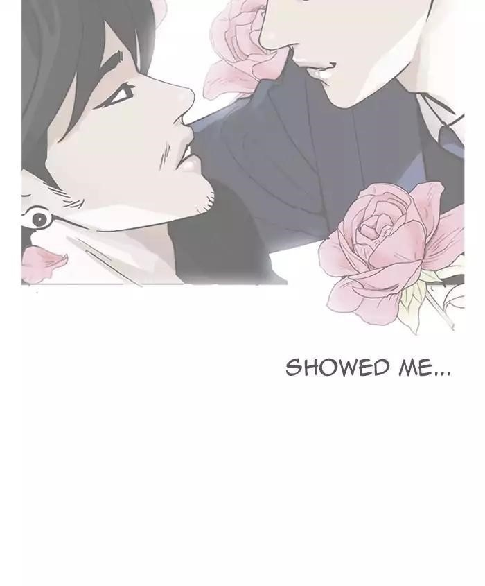 Lookism Chapter 179 - Page 35 in English