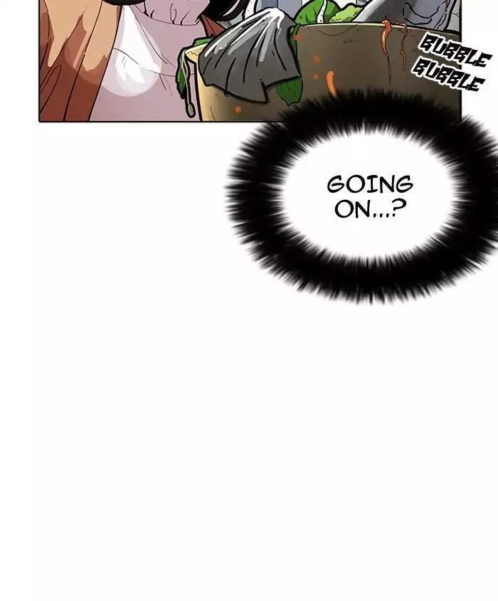 Lookism Chapter 179 - Page 61 in English