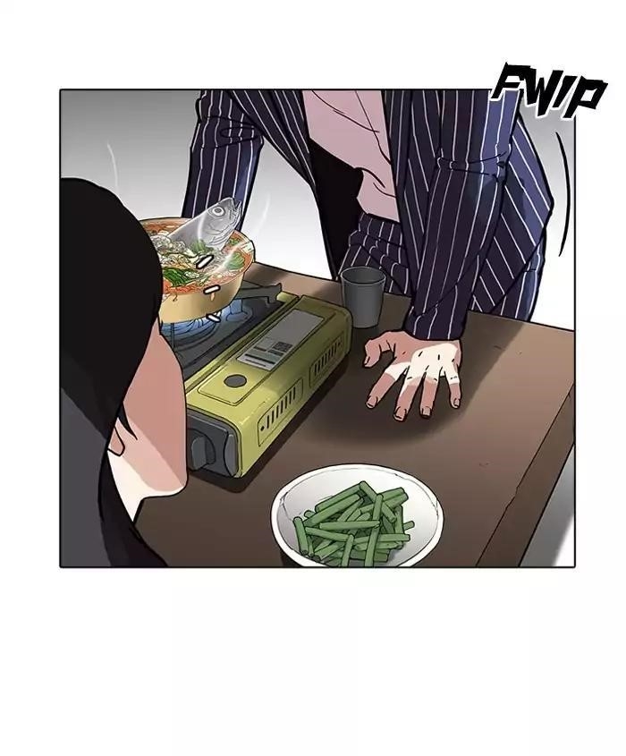Lookism Chapter 179 - Page 73 in English