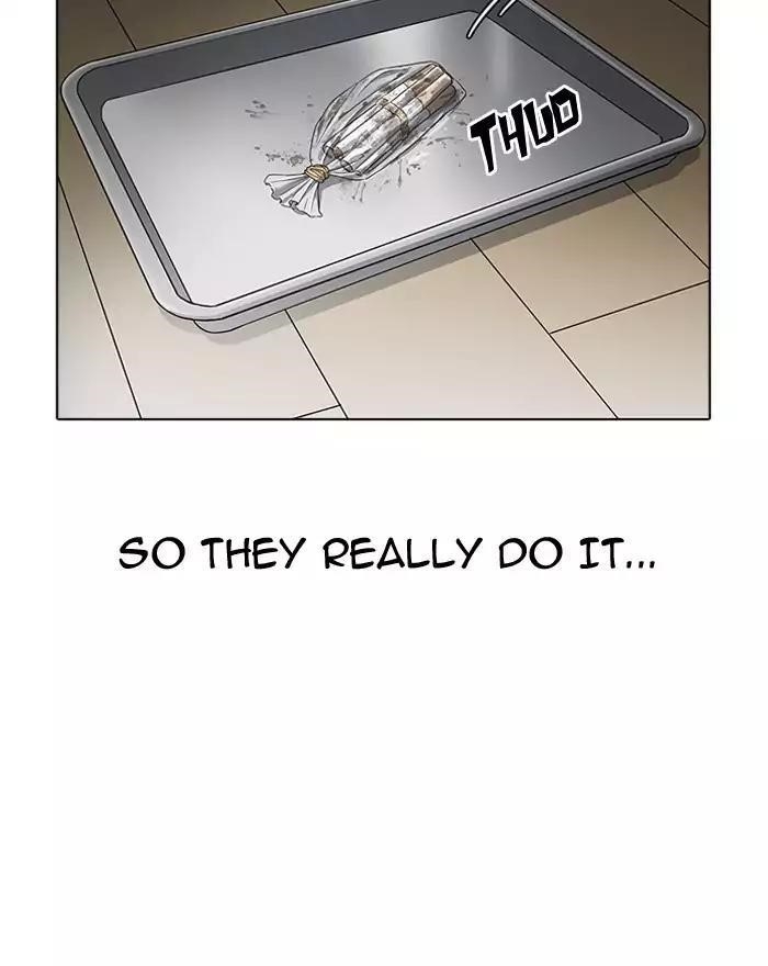 Lookism Chapter 180 - Page 16 in English