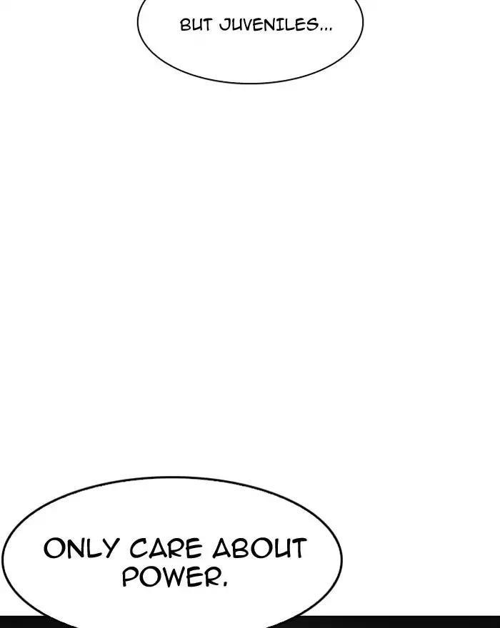 Lookism Chapter 180 - Page 33 in English