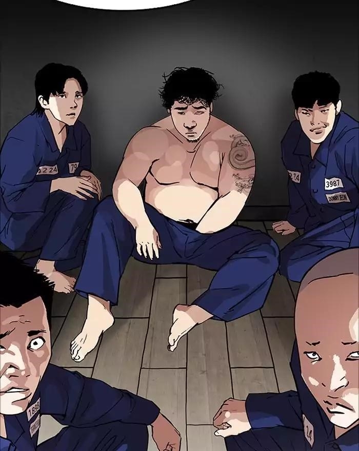 Lookism Chapter 180 - Page 34 in English