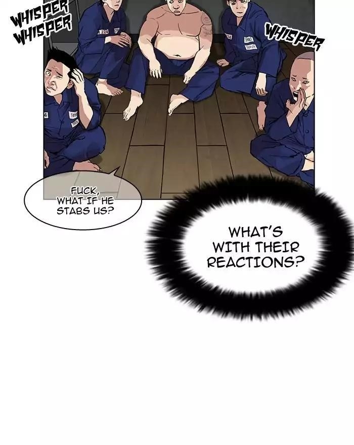 Lookism Chapter 180 - Page 52 in English