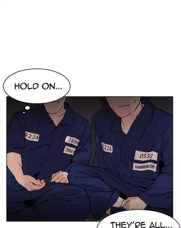 Lookism Chapter 180 - Page 53 in English