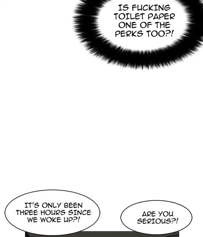 Lookism Chapter 181 - Page 101 in English
