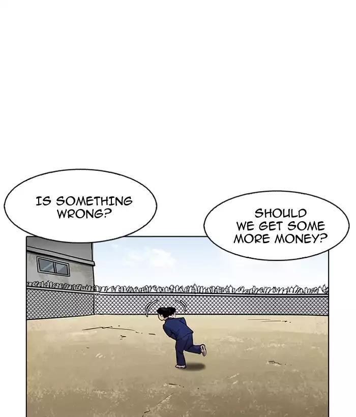 Lookism Chapter 181 - Page 127 in English