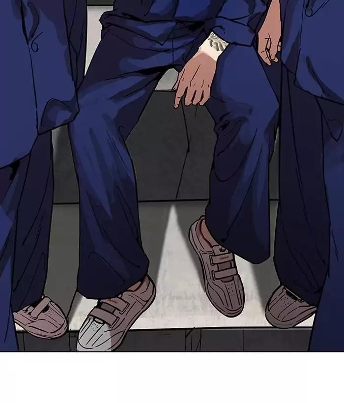 Lookism Chapter 181 - Page 131 in English
