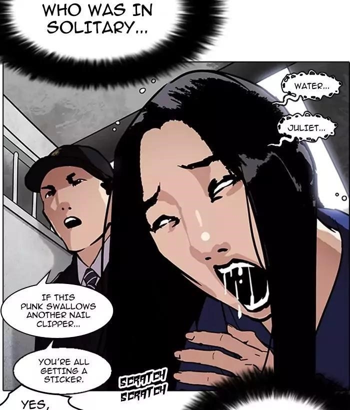 Lookism Chapter 181 - Page 148 in English