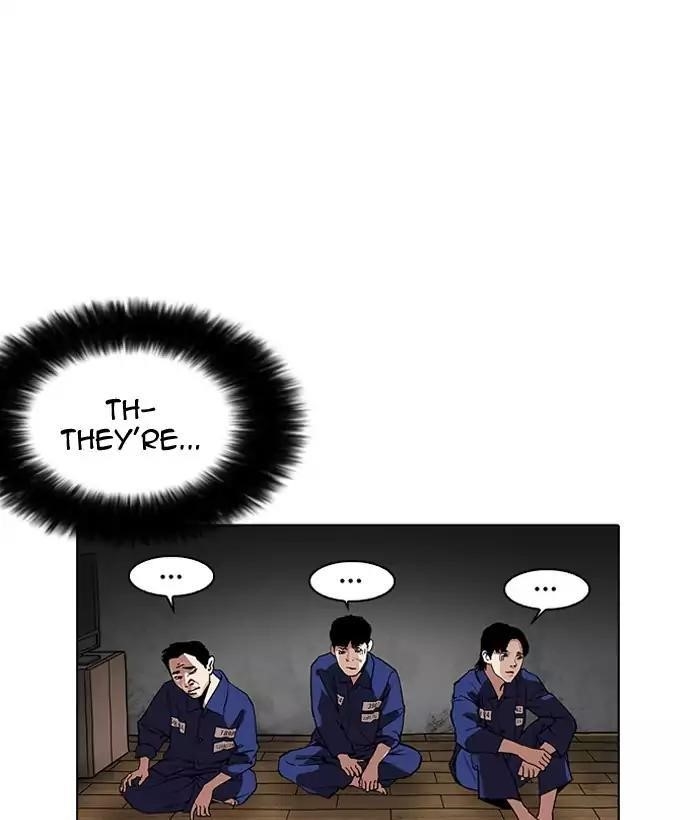 Lookism Chapter 181 - Page 150 in English
