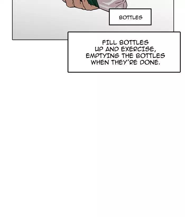 Lookism Chapter 181 - Page 161 in English