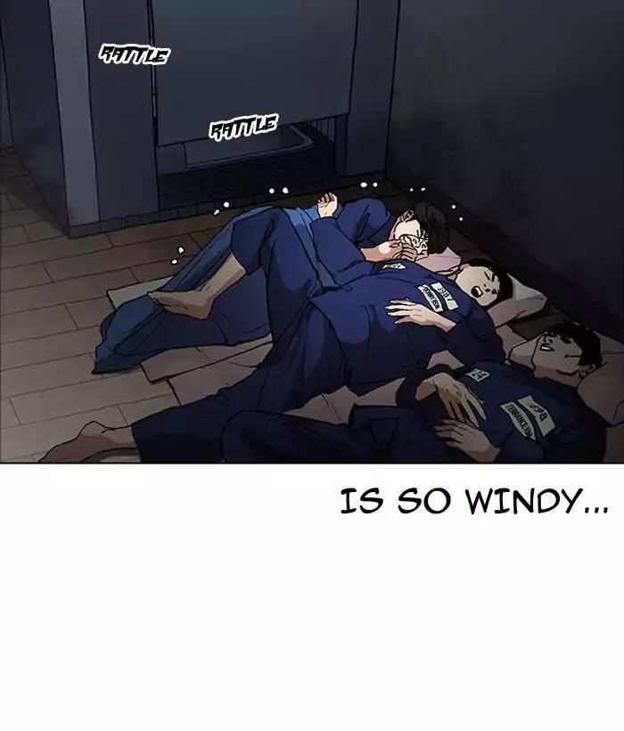 Lookism Chapter 181 - Page 31 in English