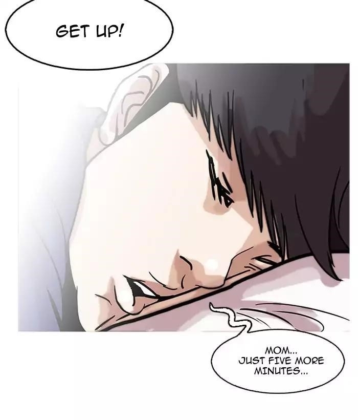 Lookism Chapter 181 - Page 38 in English