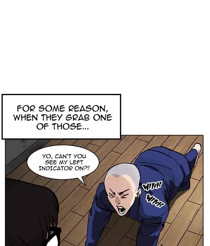 Lookism Chapter 181 - Page 52 in English