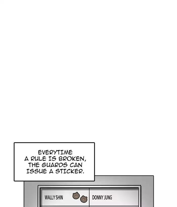 Lookism Chapter 181 - Page 76 in English