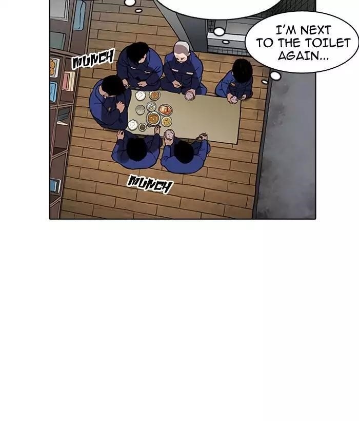 Lookism Chapter 181 - Page 87 in English