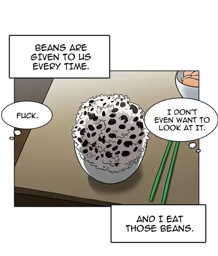 Lookism Chapter 181 - Page 88 in English