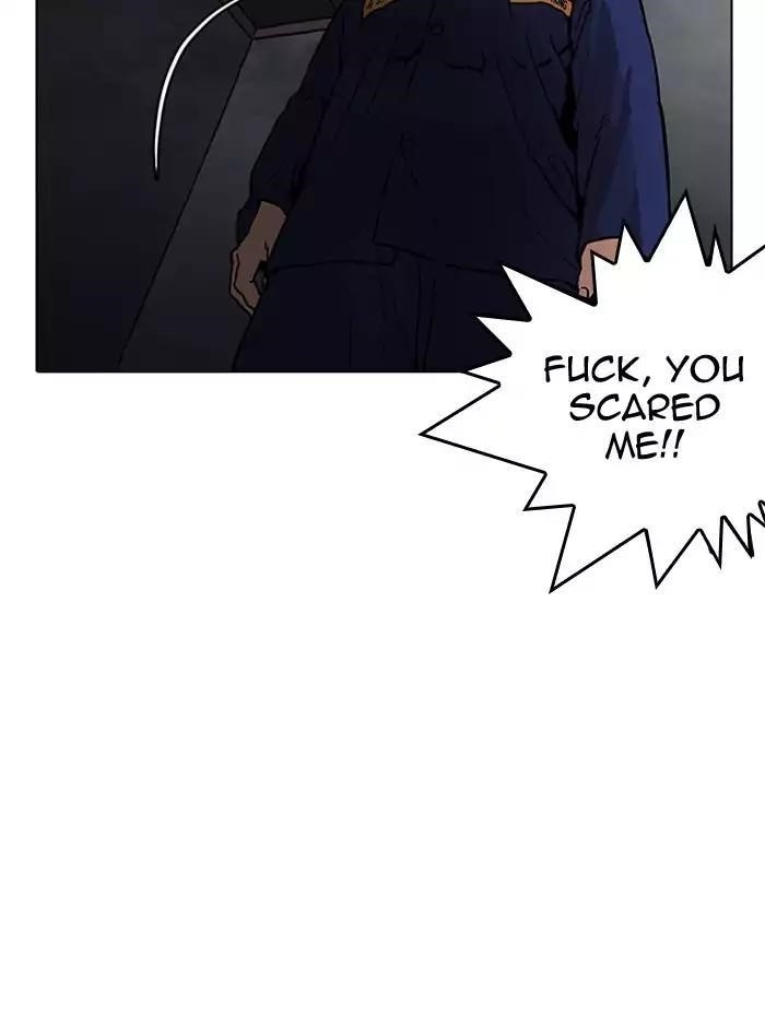 Lookism Chapter 182 - Page 99 in English