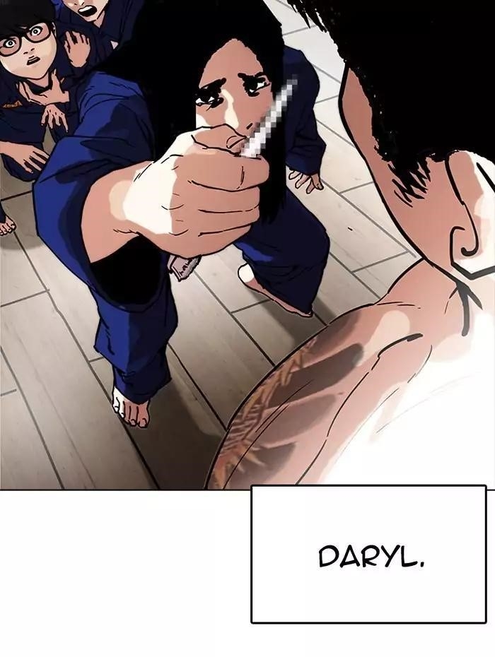 Lookism Chapter 182 - Page 12 in English