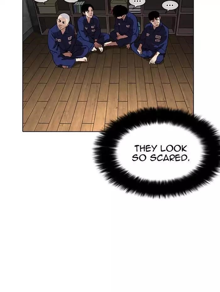 Lookism Chapter 182 - Page 133 in English