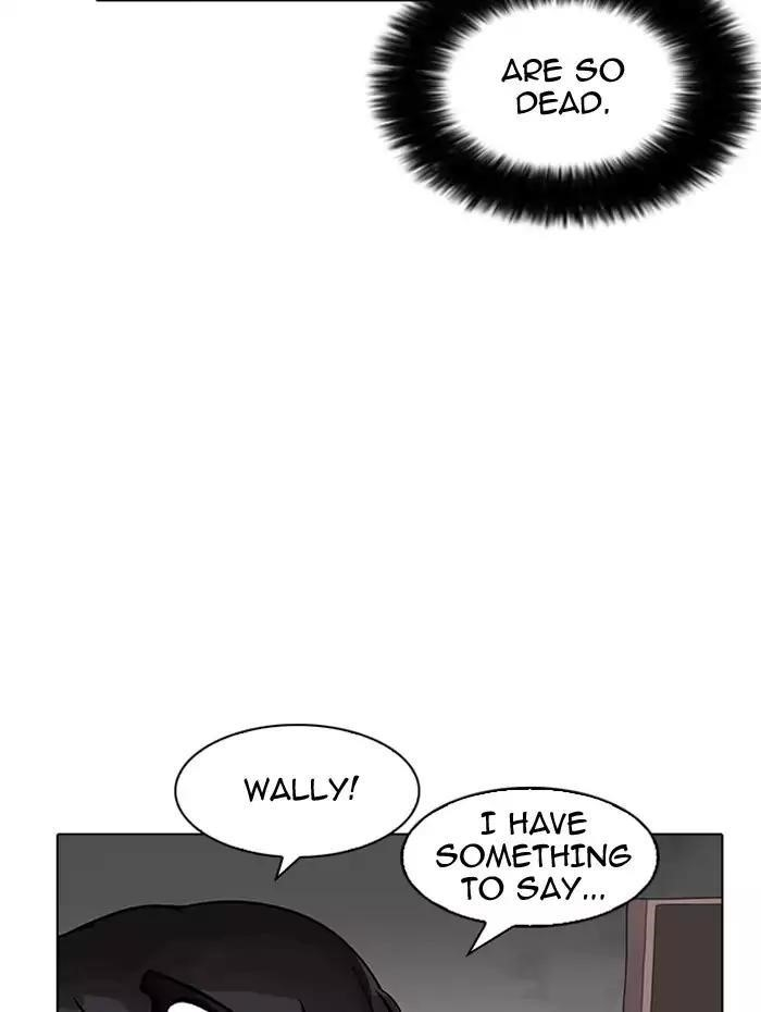 Lookism Chapter 182 - Page 135 in English