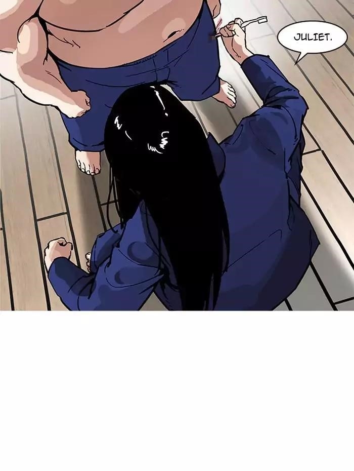 Lookism Chapter 182 - Page 23 in English