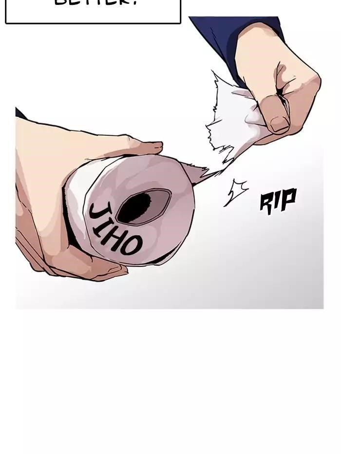 Lookism Chapter 182 - Page 55 in English