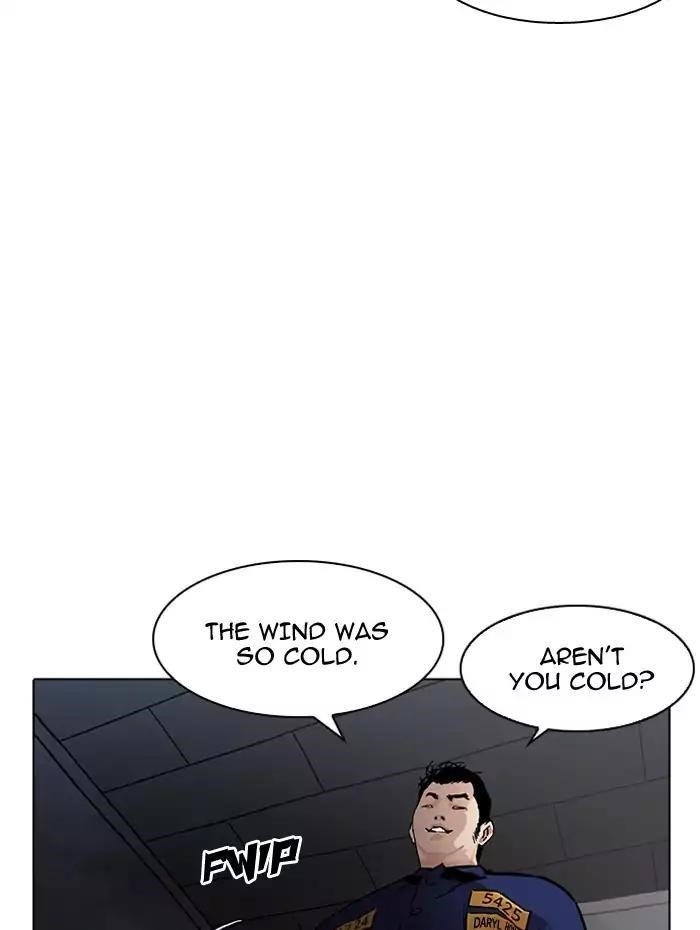 Lookism Chapter 182 - Page 98 in English