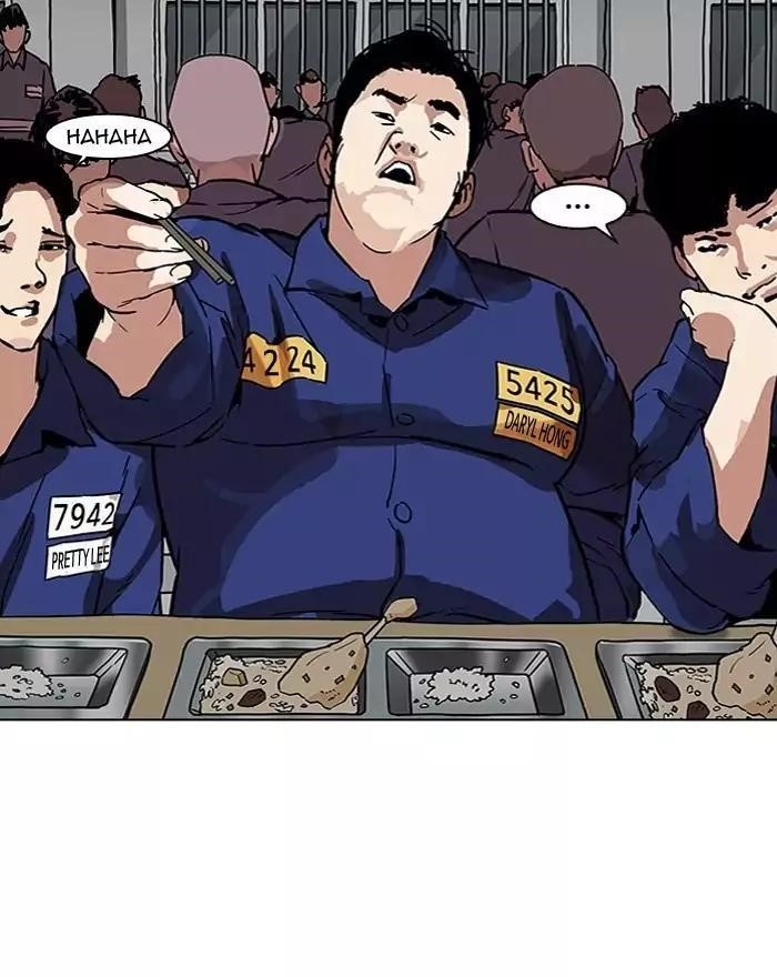 Lookism Chapter 183 - Page 50 in English