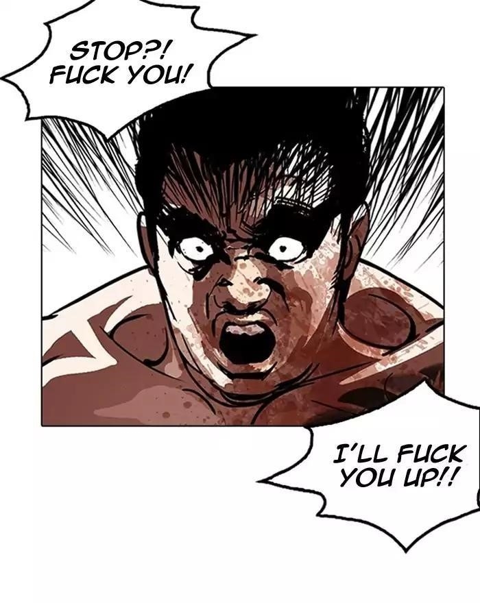 Lookism Chapter 183 - Page 64 in English