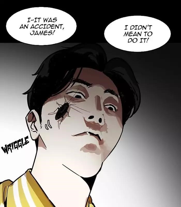 Lookism Chapter 184 - Page 100 in English