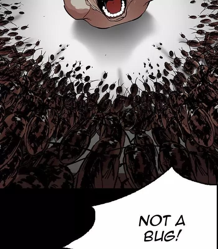 Lookism Chapter 184 - Page 109 in English