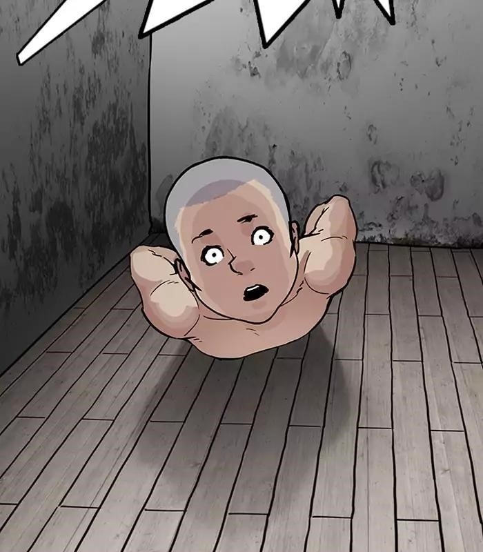 Lookism Chapter 184 - Page 112 in English