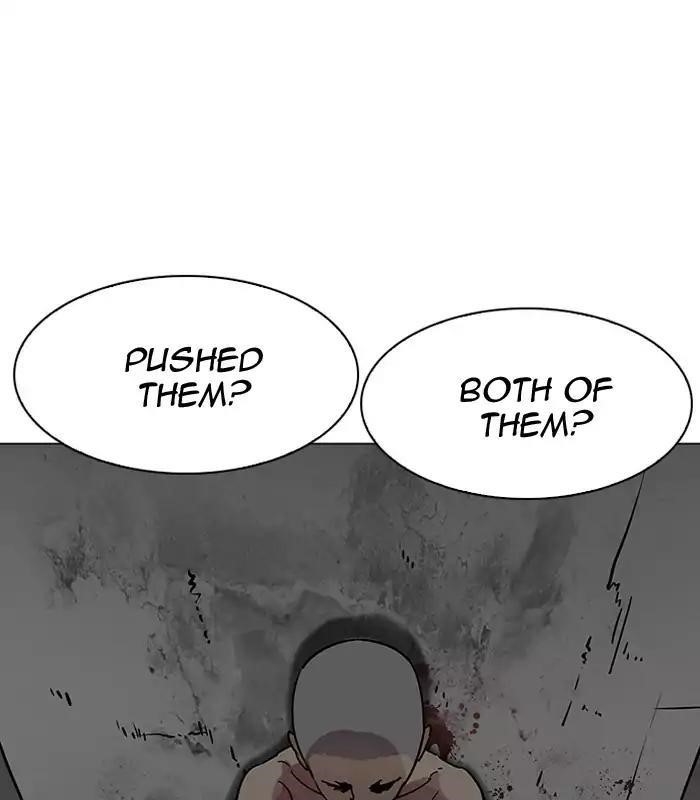 Lookism Chapter 184 - Page 121 in English