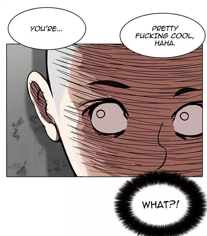 Lookism Chapter 184 - Page 133 in English