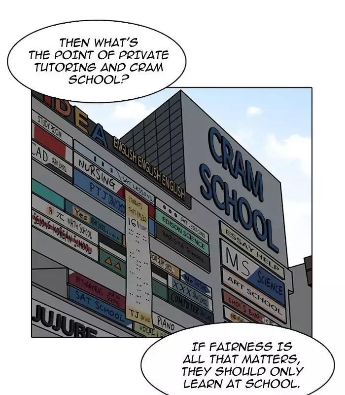Lookism Chapter 184 - Page 145 in English