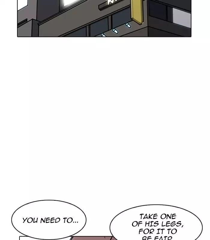 Lookism Chapter 184 - Page 149 in English
