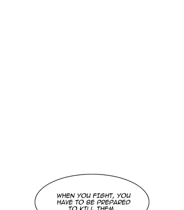Lookism Chapter 184 - Page 153 in English