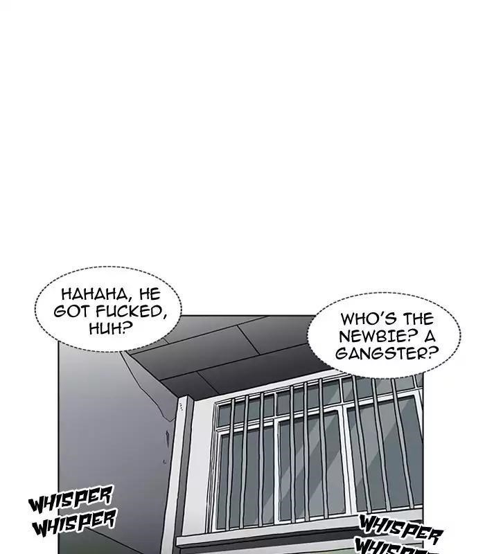 Lookism Chapter 184 - Page 16 in English