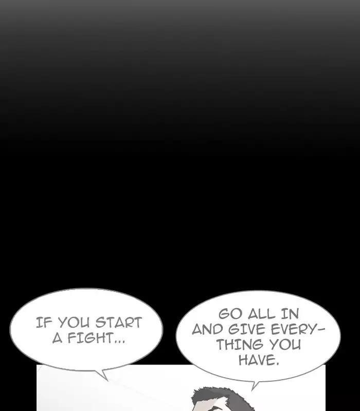 Lookism Chapter 184 - Page 158 in English