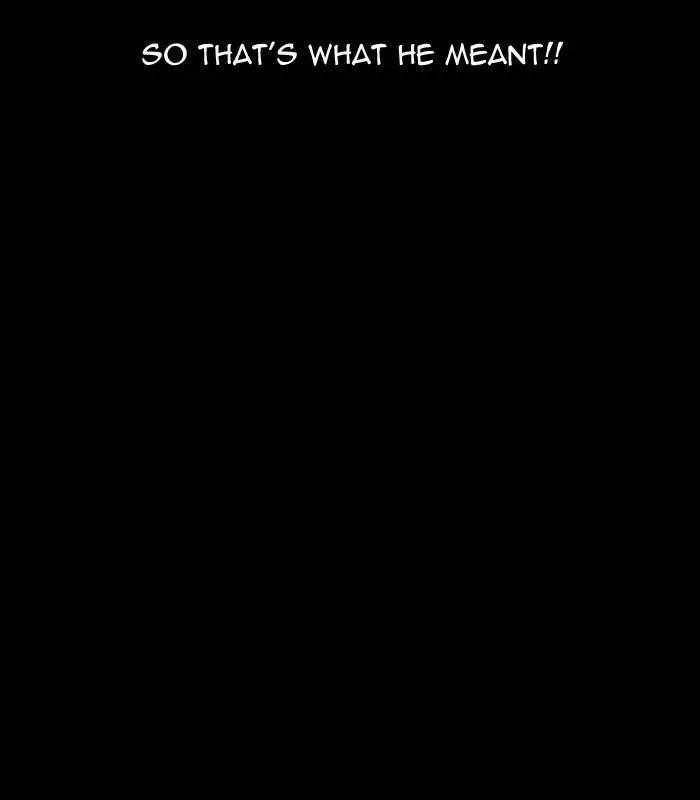 Lookism Chapter 184 - Page 161 in English