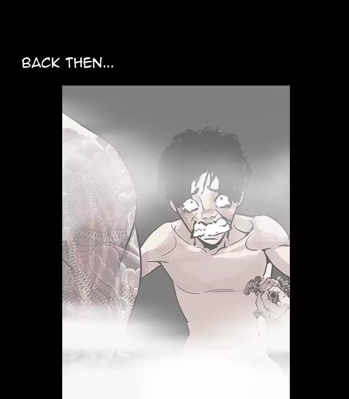 Lookism Chapter 184 - Page 162 in English