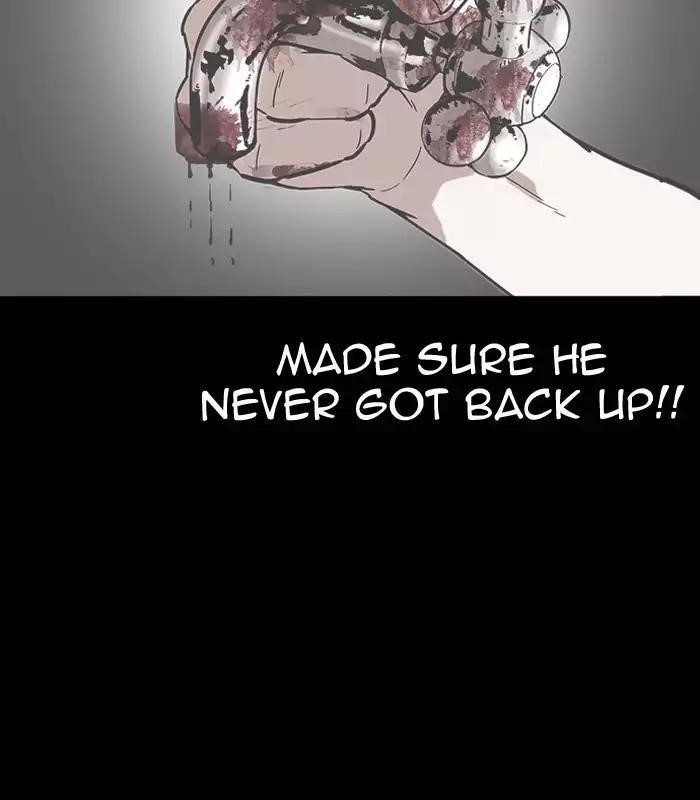 Lookism Chapter 184 - Page 165 in English