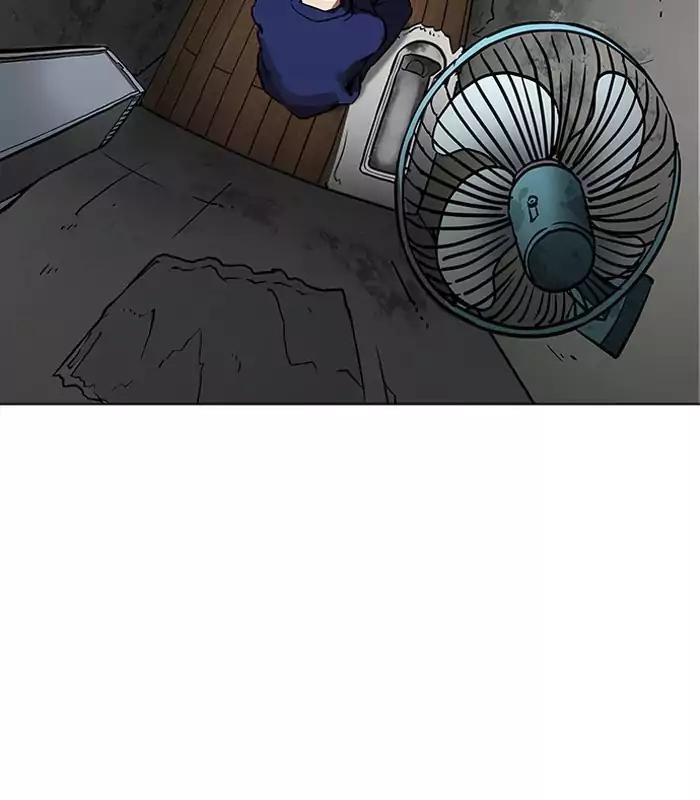 Lookism Chapter 184 - Page 21 in English